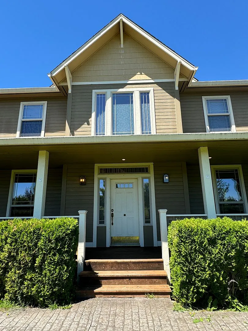 Make this beautiful country home yours! Our home is available for immediate rent. — Photo 2