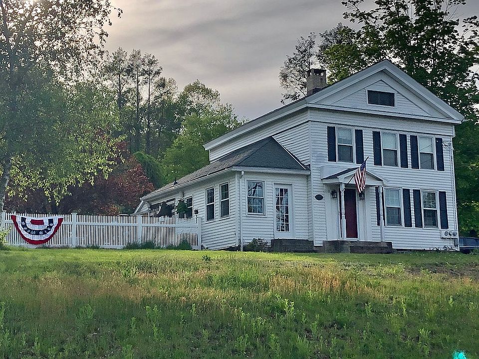 1188 Mount Vernon Rd, Southington, CT 06489 Zillow