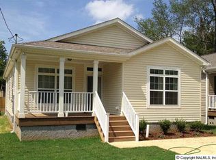 1209 Stevens Ave, Huntsville, AL 35801