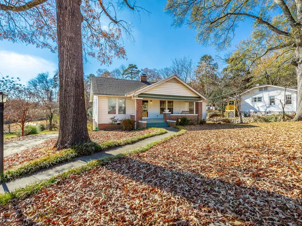 3910 Sunbeam Ave, Chattanooga, TN 37411