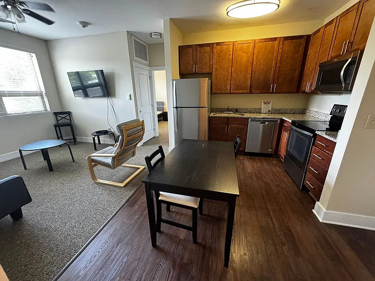 Fully Furnished Room Rentals with Utilities Included! Now Pre Leasing! — Photo 18
