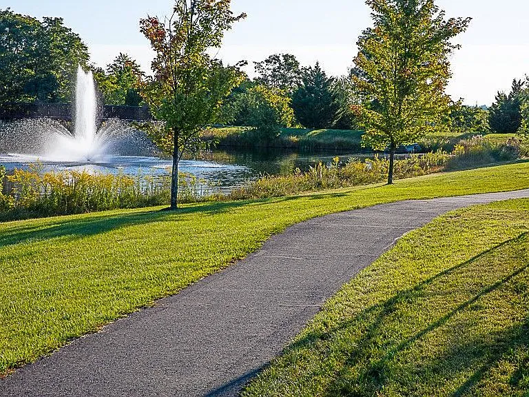 Jefferson Somerset Park — Photo 54