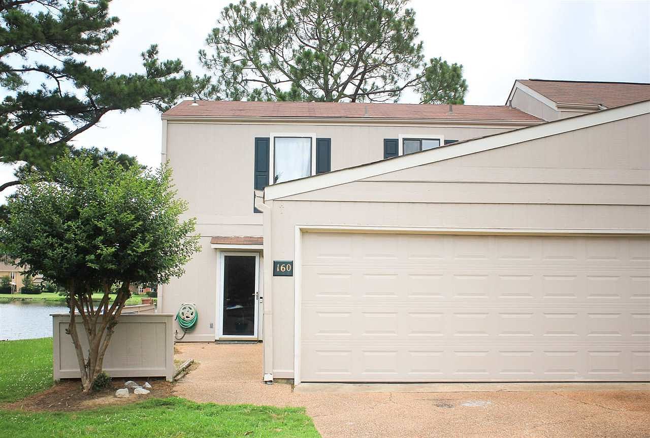 160 Lakebend Cir, Brandon, MS 39042 Zillow