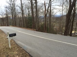 1080 High Vista Dr, Mills River, NC 28759