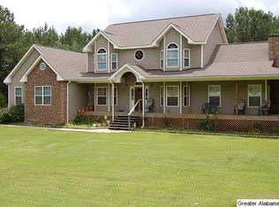 2020 Skyline Dr, Warrior, AL 35180