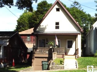 514 Monroe St, Jamestown, NY 14701