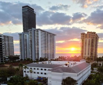 3113 S Ocean Dr APT 804, Hallandale, FL, 33009