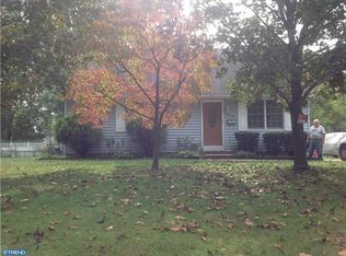 526 4th Ave, Lindenwold, NJ 08021