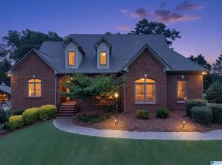 805 Rosemary Way, Mount Olive, AL 35117
