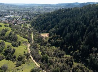 0 Cloverdale Heights Way, Cloverdale, CA 95425