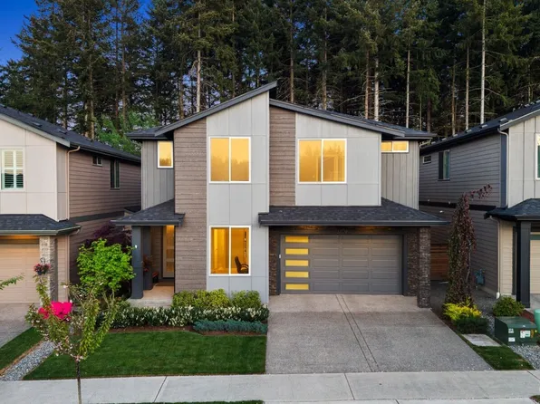 13409 Edmunds Parkway E, Bonney Lake, WA 98391