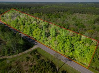 9.92 Acres Hwy #11, Moselle, MS 39459