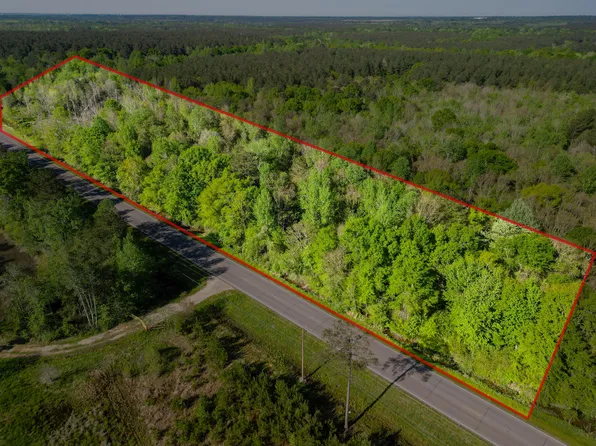 9.92 Acres Hwy #11, Moselle, MS 39459