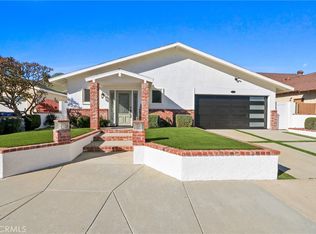 5633 Lakia Dr, Cypress, CA 90630