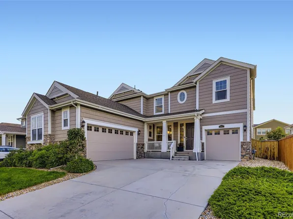 6063 Eldora Street, Golden, CO 80403