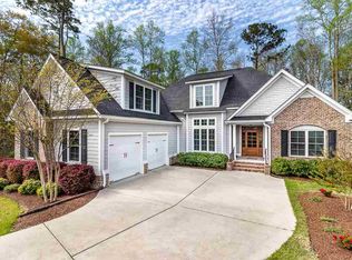 208 Stonefly Ct, Murrells Inlet, SC 29576