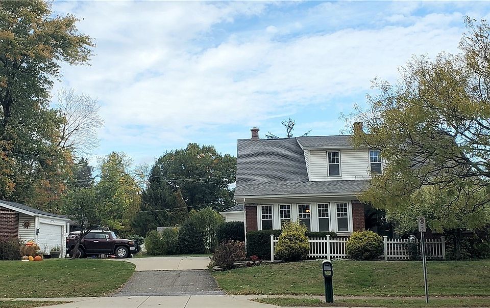 7003 Brecksville Rd, Independence, OH 44131 MLS 4500413 Zillow