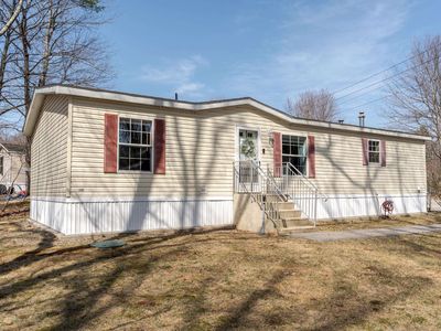 13 Atwood Street, Rochester, NH, 03868