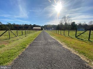 2218 Bird Hill Rd, Stockton, MD 21864