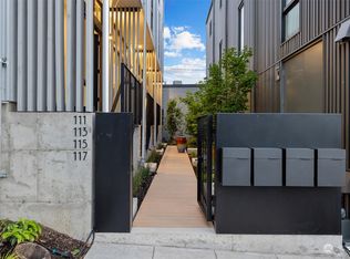 113 E Allison St, Seattle, WA 98102