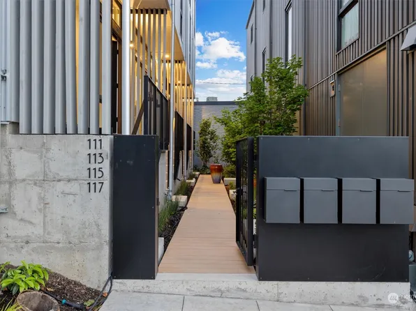 113 E Allison Street, Seattle, WA 98102