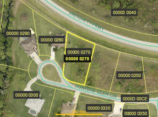 8221 Hunters Glen Cir, North Fort Myers, FL 33917