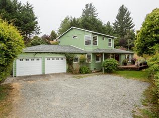 2400 Hewitt Rd, McKinleyville, CA 95519