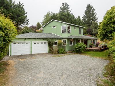 2400 Hewitt Rd, McKinleyville, CA, 95519