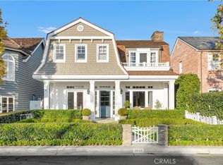 2601 Bayshore Dr, Newport Beach, CA 92663