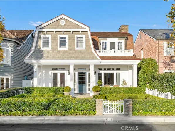 2601 Bayshore Dr, Newport Beach, CA 92663