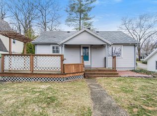 15847 Cotters Dr, Spring Lake, MI 49456