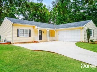 5296 Winslow Xing N, Lithonia, GA 30038