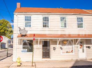 33 N Penn St, Shippensburg, PA 17257