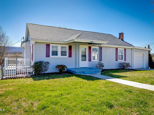 410 Bay St, Mt Carmel, TN 37645