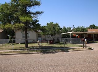 5415 22nd St, Lubbock, TX 79407