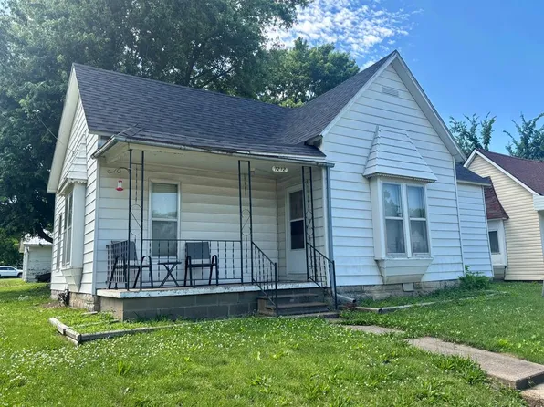 1212 S Baird St, Kirksville, MO 63501