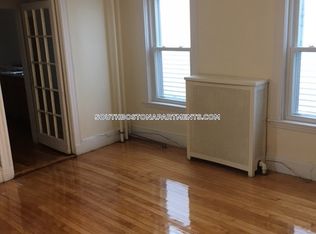 388 W 4th St, Boston, MA 02127
