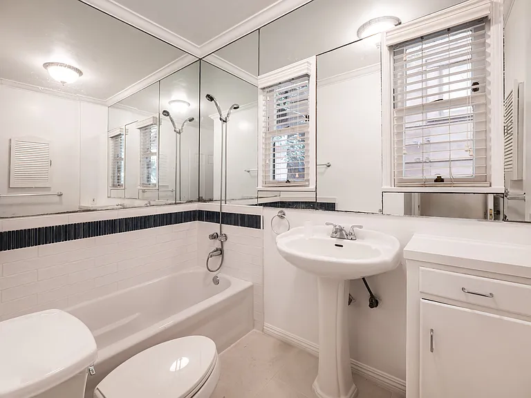 Bathroom 3