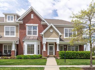 15558 Smithfield Dr, Westfield, IN