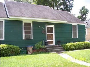 167 Horseshoe Cir, Jackson, MS 39203