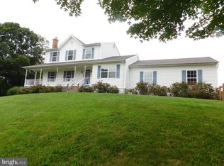 2075 Horace Ward Rd, Owings, MD 20736