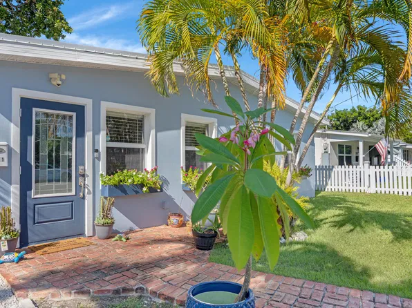3711 Duck Ave, Key West, FL 33040