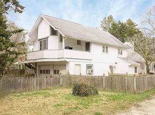 965 Seashore Bridge Rd, Cape May, NJ 08204