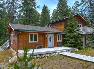 5410 E Eloika Rd, Chattaroy, WA 99003