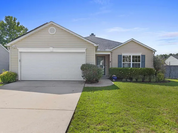 29 Parkgate Ct, Simpsonville, SC 29680