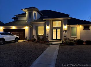 1706 Warwick Cir, Ardmore, OK 73401