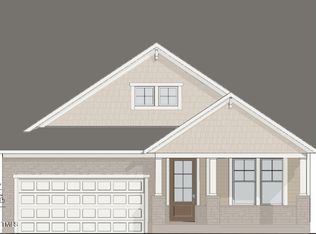 276 Murray Grey Ln, Wake Forest, NC 27587