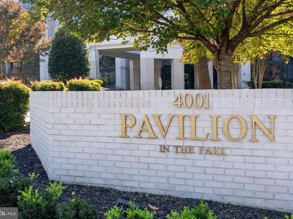 4001 Old Court Rd APT 319, Baltimore, MD 21208