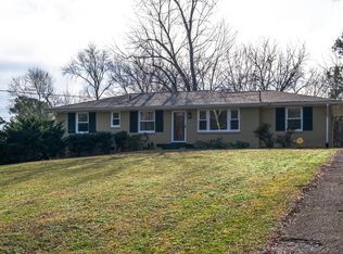 4813 Briarwood Dr, Nashville, TN 37211