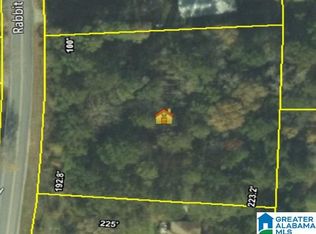 0 Rabbit Branch Rd #13-14, Cropwell, AL 35054